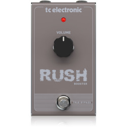 Ефект за електрическа китара Rush Booster буст ефект