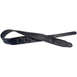 Колан за китара Stagg SPFL 40 BLK