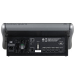 Професионална all-in-one осветителна конзола с кейс Avolites Quartz Професионална all-in-one осветителна конзола с кейс Avolites Quartz