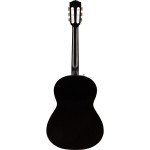 Класическа китара Fender CN-60S черна (WN) Класическа китара Fender CN-60S черна (WN)