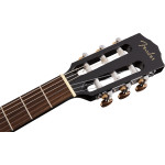 Класическа китара Fender CN-60S черна (WN) Класическа китара Fender CN-60S черна (WN)