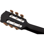 Класическа китара Fender CN-60S черна (WN) Класическа китара Fender CN-60S черна (WN)