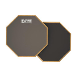 Практис пад 12 инча Evans RF12D 12"