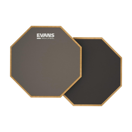 Практис пад 6 инча Evans RF6D 6" Практис пад 6 инча Evans RF6D 6"
