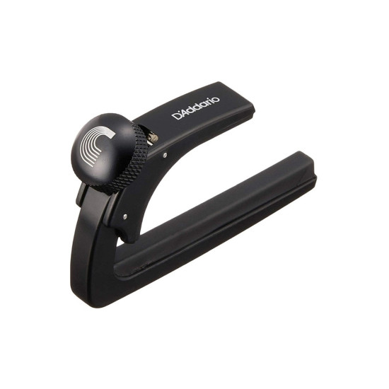 Каподастер за класическа китара PW-CP-16 by D`addario Каподастер за класическа китара PW-CP-16 by D`addario