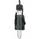 Верижен подемник за окачване 360 Chain Hoist, 1000 кг