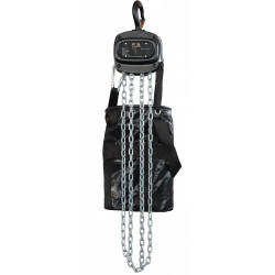 Верижен подемник за окачване 360 Chain Hoist, 1000 кг