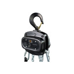 Верижен подемник за окачване 360 Chain Hoist, 1000 кг