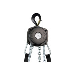 Верижен подемник за окачване 360 Chain Hoist, 1000 кг