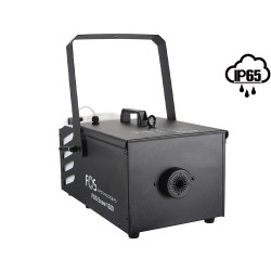Машина за сняг FOS Snow 1200 (IP65) by  FOS TECHNOLOGIES LTD