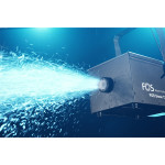 Машина за сняг FOS Snow 1200 (IP65) by  FOS TECHNOLOGIES LTD