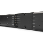 All-in-One аудио решение за видеоконферентни зали Shure IntelliMix™ Bar Pro All-in-One аудио решение за видеоконферентни зали Shure IntelliMix™ Bar Pro