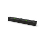 All-in-One аудио решение за видеоконферентни зали Shure IntelliMix™ Bar Pro All-in-One аудио решение за видеоконферентни зали Shure IntelliMix™ Bar Pro