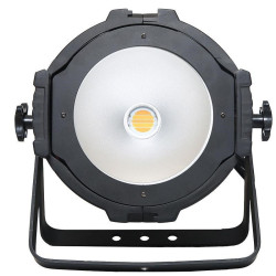 Светлинен ефект COB Par 200 RGBW - 200W 4 in 1 прожектор