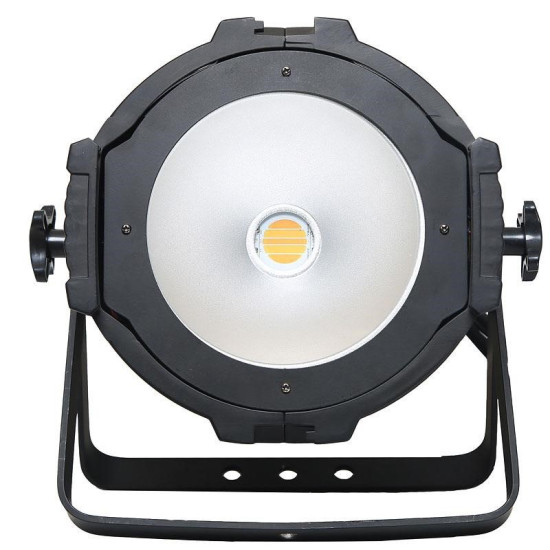 Светлинен ефект COB Par 200 RGBW - 200W 4 in 1 прожектор