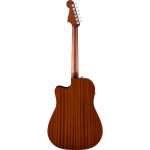 Електро-акустична китара California Deluxe Redondo™ CE Natural by Fender 