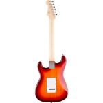 Електрическа китара Squier Sonic™ Strat Sienna Sunburst by Fender 