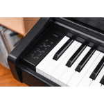 Дигитално пиано KAWAI CX202B с 88 клавиша, черно (Satin Black)