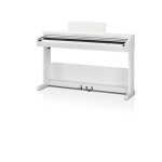 Дигитално пиано KAWAI CX102W 88 клавиша бяло (Embossed White)