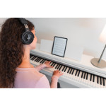 Дигитално пиано KAWAI CX102W 88 клавиша бяло (Embossed White)