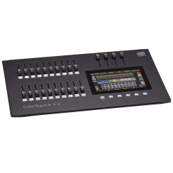 ETC ColorSource Console AV Осветителна конзола