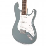 Електрическа китара SQUIER BULLET STRATOCASTER TREMOLO SONIC GREY - FENDER