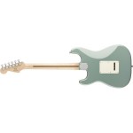 Електрическа китара SQUIER BULLET STRATOCASTER TREMOLO SONIC GREY - FENDER