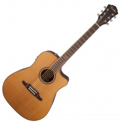 Електро-акустична китара Fender F-1020SCE DREADNOUGHT CUTAWAY