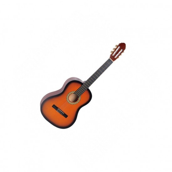 КЛАСИЧЕСКА КИТАРА SOUNDSATION TOLEDO PRIMERA 44-SB CLASSIC GUITAR