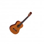 Класическа китара SOUNSATION TOLEDO PRIMERA PLUS 44-NT v2