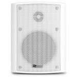 WS40A Ampl In/Outdoor speaker set WIFI - BT - Комплект колони с усилвател за външен или вътрешен монтаж