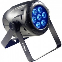 Ефекти с LED светлини
