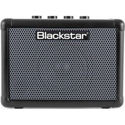 Комбо усилвател за бас китара BLACKSTAR FLY 3 BASS MINI AMP 