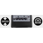 Комбо усилвател за бас китара BLACKSTAR FLY 3 BASS MINI AMP Комбо усилвател за бас китара BLACKSTAR FLY 3 BASS MINI AMP