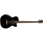 Електро-акустична Бас Китара CB-60SCE Fender Електро-акустична Бас Китара CB-60SCE Fender