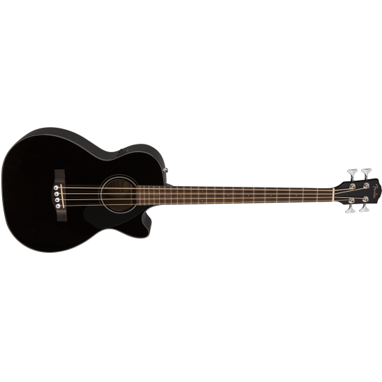 Електро-акустична Бас Китара CB-60SCE Fender Електро-акустична Бас Китара CB-60SCE Fender