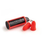 Тапи за уши 5 чифта Alpine Plug & GO Foam Earplugs