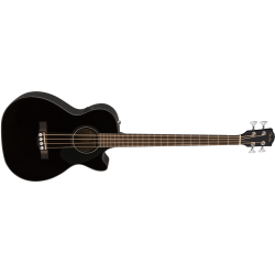 Електро-акустична Бас Китара CB-60SCE Fender 