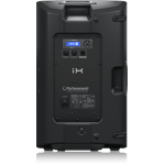iX12 - активна тонколона  12"+1" 600W RMS Wireless remote control via Apple BLT