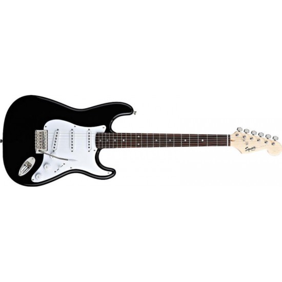 Електрическа китара Squier Bullet Stratocaster With Tremolo Електрическа китара Squier Bullet Stratocaster With Tremolo
