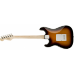 Електрическа китара Squier Bullet Stratocaster HSS FAT BSB
