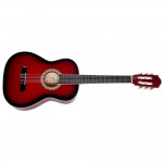 3/4 класическа китара TOLEDO PRIMERA 34-RDS 