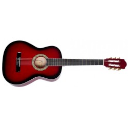 3/4 класическа китара TOLEDO PRIMERA 34-RDS 