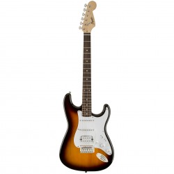 Електрическа китара Squier Bullet Stratocaster HSS FAT BSB