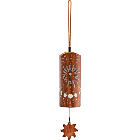Чаймс звънчета Meinl Cosmic Bamboo Chime, Luna 432 Hz
