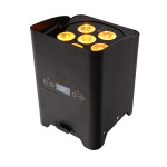 Светлинен ефект FOS Luminus PRO IP by FOS TECHNOLOGIES LTD