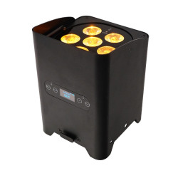 Светлинен ефект FOS Luminus PRO IP by FOS TECHNOLOGIES LTD