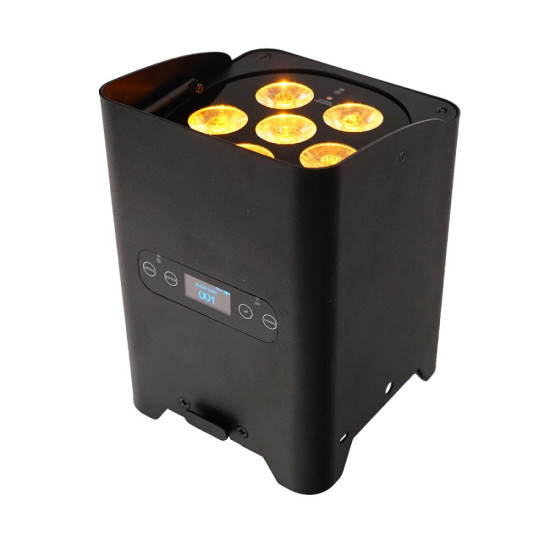 Светлинен ефект FOS Luminus PRO IP by FOS TECHNOLOGIES LTD