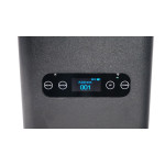Светлинен ефект FOS Luminus PRO IP by FOS TECHNOLOGIES LTD