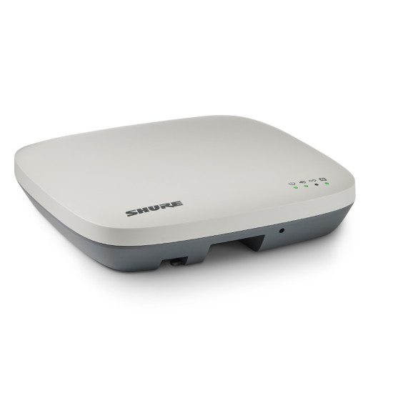 Точка за достъп – трансивър SHURE MXWAPX4 